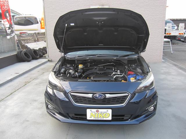 �[�ԑO�ɃG���W�����[�����O�ꐮ�������|�I�����ڂ����g���L���C�ɕۂ���Ă���A���S���Ă���肢�������܂���