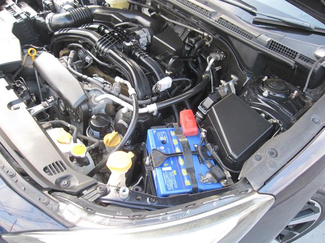 �[�ԑO�ɃG���W�����[�����O�ꐮ�������|�I�����ڂ����g���L���C�ɕۂ���Ă���A���S���Ă���肢�������܂���