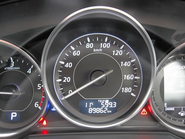 アテンザセダン ＸＤ　Ｌパッケージ　ディーゼルターボ／本革シート／パワーシート／ＳＤナビ／ＣＤ／ＤＶＤ／Ｂｌｕｅｔｏｏｔｈ／フルセグ／バックモニタ／ＨＩＤライト／フォグランプ／オートライト／シート匕ーター／クルーズコントロール／ＥＴＣ（58枚目）