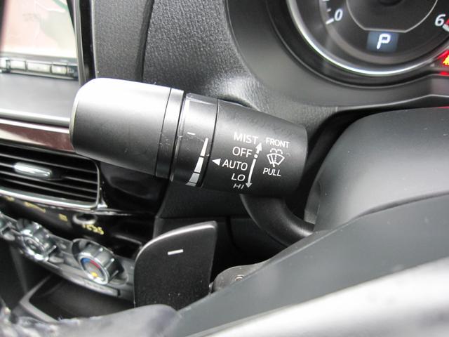 アテンザセダン ＸＤ　Ｌパッケージ　ディーゼルターボ／本革シート／パワーシート／ＳＤナビ／ＣＤ／ＤＶＤ／Ｂｌｕｅｔｏｏｔｈ／フルセグ／バックモニタ／ＨＩＤライト／フォグランプ／オートライト／シート匕ーター／クルーズコントロール／ＥＴＣ（62枚目）