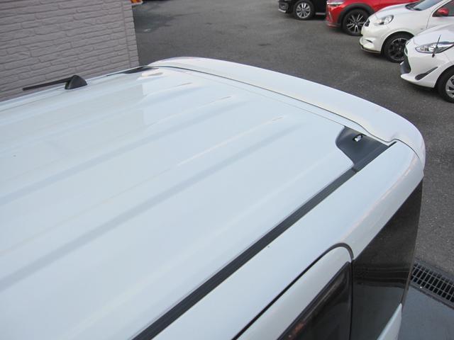 �ԑ̏㕔�i���[�t�j�����J�ɖ����ς݁I���Ă��≘�����菜���A�s�J�s�J�̎d�オ��ŁA�O�ς�����ɔ������Ȃ��Ă��܂���