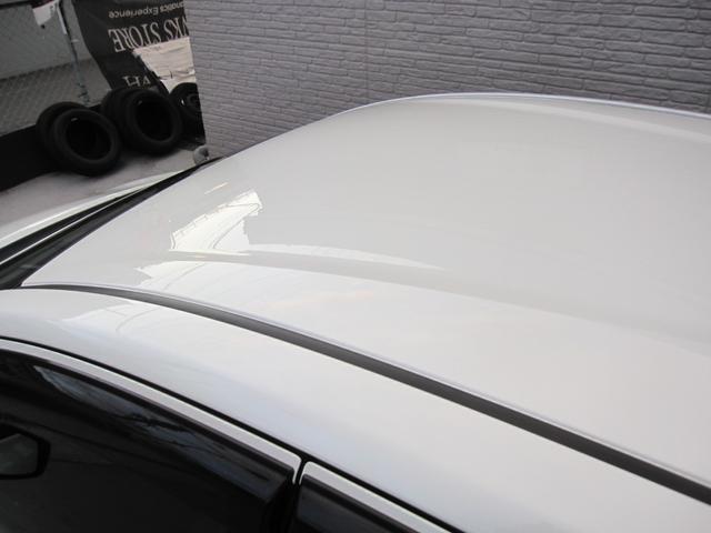 �ԑ̏㕔�i���[�t�j�����J�ɖ����ς݁I���Ă��≘�����菜���A�s�J�s�J�̎d�オ��ŁA�O�ς�����ɔ������Ȃ��Ă��܂���