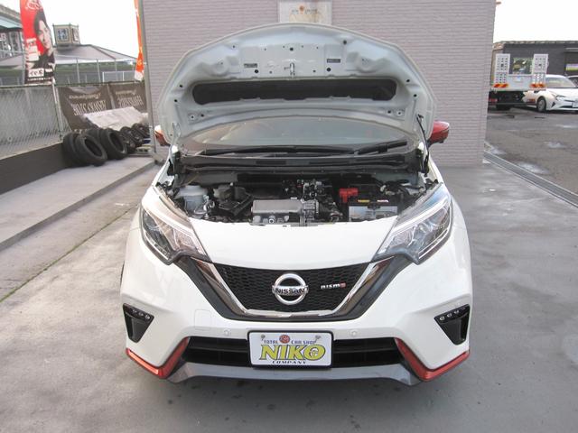 �[�ԑO�ɃG���W�����[�����O�ꐮ�������|�I�����ڂ����g���L���C�ɕۂ���Ă���A���S���Ă���肢�������܂���