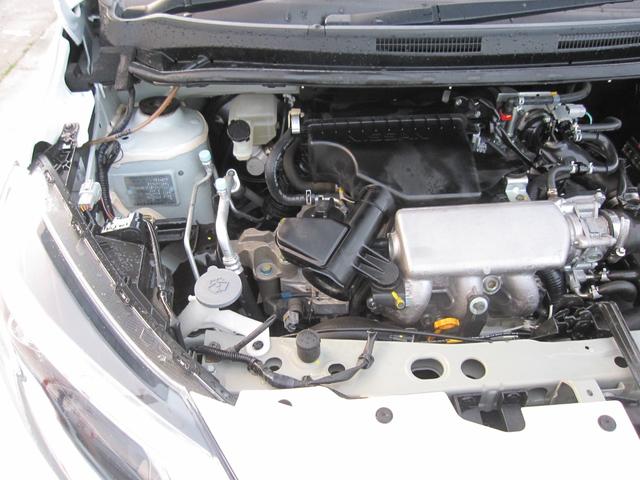 �[�ԑO�ɃG���W�����[�����O�ꐮ�������|�I�����ڂ����g���L���C�ɕۂ���Ă���A���S���Ă���肢�������܂���