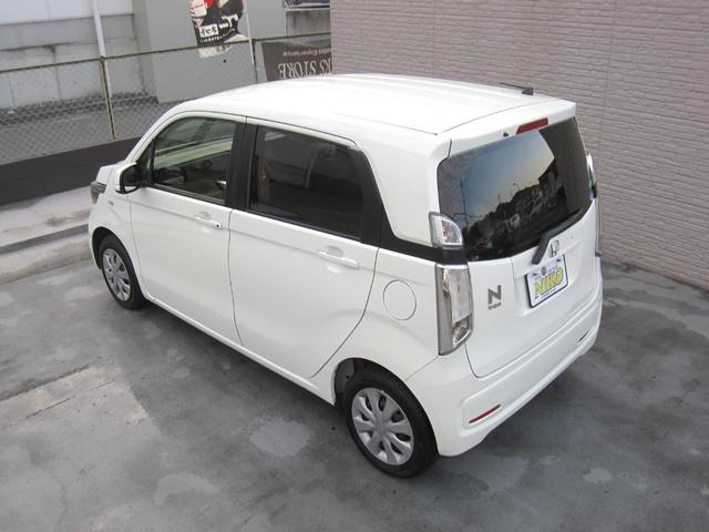 �ԑ̏㕔�i���[�t�j�����J�ɖ����ς݁I���Ă��≘�����菜���A�s�J�s�J�̎d�オ��ŁA�O�ς�����ɔ������Ȃ��Ă��܂���