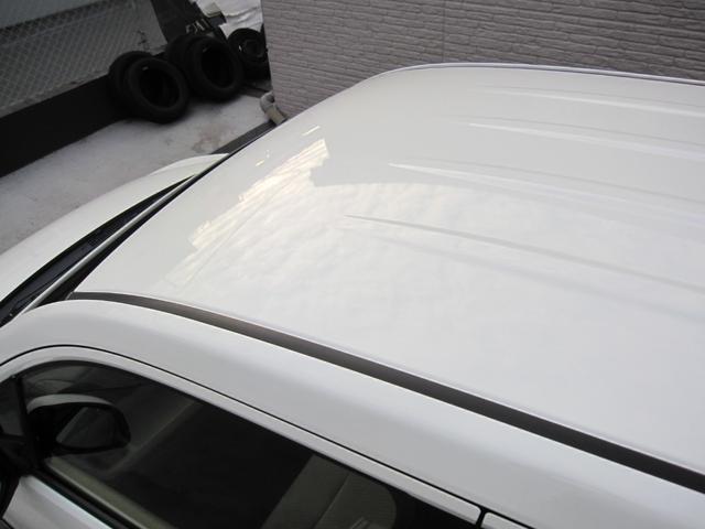 �ԑ̏㕔�i���[�t�j�����J�ɖ����ς݁I���Ă��≘�����菜���A�s�J�s�J�̎d�オ��ŁA�O�ς�����ɔ������Ȃ��Ă��܂���