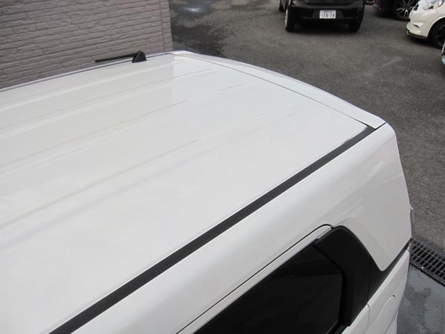 �ԑ̏㕔�i���[�t�j�����J�ɖ����ς݁I���Ă��≘�����菜���A�s�J�s�J�̎d�オ��ŁA�O�ς�����ɔ������Ȃ��Ă��܂���