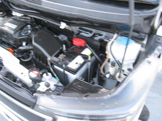 �[�ԑO�ɃG���W�����[�����O�ꐮ�������|�I�����ڂ����g���L���C�ɕۂ���Ă���A���S���Ă���肢�������܂���