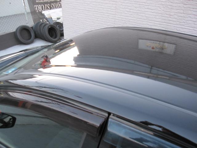 �ԑ̏㕔�i���[�t�j�����J�ɖ����ς݁I���Ă��≘�����菜���A�s�J�s�J�̎d�オ��ŁA�O�ς�����ɔ������Ȃ��Ă��܂���