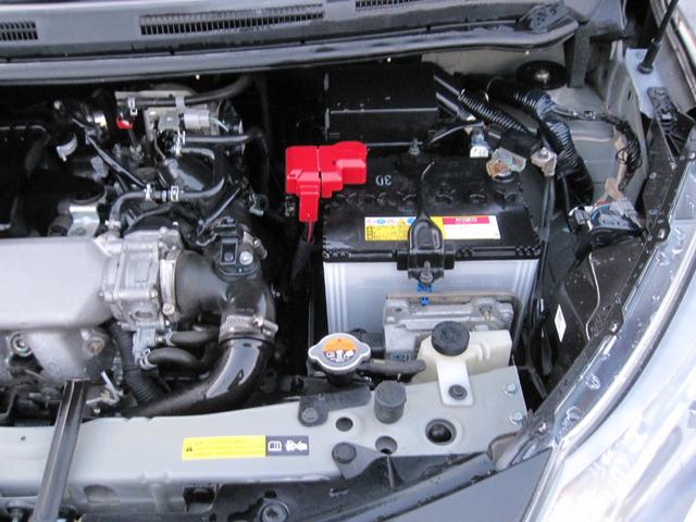 �[�ԑO�ɃG���W�����[�����O�ꐮ�������|�I�����ڂ����g���L���C�ɕۂ���Ă���A���S���Ă���肢�������܂���