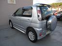 DAIHATSU TERIOS KID