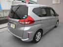 フリード Ｇ・ホンダセンシング　両側パワースライドドア／クルーズコントロール／ＳＤナビ／バックモニタ／ＣＤ／ＤＶＤ／Ｂｌｕｅｔｏｏｔｈ／フルセグ／ＥＴＣ／ドライブレコーダ／キーレス／スマートキー／アイドリングストップ／ＥＣＯＮ（8枚目）
