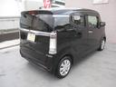 N-BOXスラッシュ G メモリナビ/CD/DVD/Bluetooth/ワンセグ/TVキット/電子Pブレーキ/ドライブレコーダー/ECON/プッシュスタート/キーレス/スマートキー/ETC/電動格納ドアミラー(8枚目)