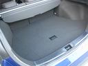 ラゲッジルーム（トランク）内も隅々まで清掃済み！砂やホコリも除去され、荷物も気持ちよく積める清潔な空間です♪