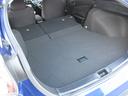 ラゲッジルーム（トランク）内も隅々まで清掃済み！砂やホコリも除去され、荷物も気持ちよく積める清潔な空間です♪