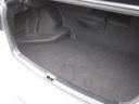 ラゲッジルーム(トランク)内も隅々まで清掃済み!砂やホコリも除去され、荷物も気持ちよく積める清潔な空間です♪