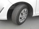 安心・信頼のメーカー純正ホイール装着！耐久性・安全性に優れ、修理や交換もしやすいので、コスト面でも安心です♪
