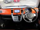 ダッシュボードやメーターパネル周辺も丁寧にクリーニング済み！ホコリや指紋もなく、スッキリ清潔な印象♪