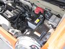 納車前にエンジンルームも徹底整備＆清掃！見た目も中身もキレイに保たれており、安心してお乗りいただけます♪