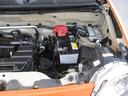 納車前にエンジンルームも徹底整備＆清掃！見た目も中身もキレイに保たれており、安心してお乗りいただけます♪