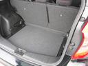 ラゲッジルーム（トランク）内も隅々まで清掃済み！砂やホコリも除去され、荷物も気持ちよく積める清潔な空間です♪