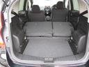ラゲッジルーム（トランク）内も隅々まで清掃済み！砂やホコリも除去され、荷物も気持ちよく積める清潔な空間です♪