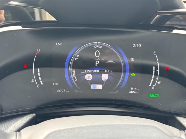 NX NX350h 一部改良モデル パノラマルーフ 純OP20インチAW HDMI端子 走行中TVOK ヘーゼルレザーシート ETC LED 純正ナビTV アラウンドビュー 禁煙車 パワーバックドア 5年コーティング済(8枚目)