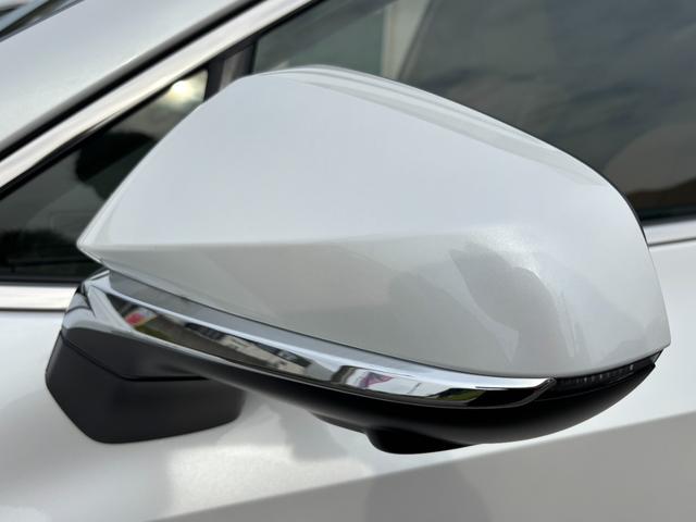 NX NX350h 一部改良モデル パノラマルーフ 純OP20インチAW HDMI端子 走行中TVOK ヘーゼルレザーシート ETC LED 純正ナビTV アラウンドビュー 禁煙車 パワーバックドア 5年コーティング済(49枚目)