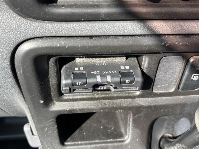 ハイゼットカーゴ DX ユーザー買取車 ETC 360度ドラレコ ラジオ 集中ドアロック スペアキー ハイルーフ エアコン パワステ パワーウィンドウ レベライザー 取説(7枚目)