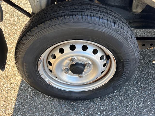 ハイゼットカーゴ DX ユーザー買取車 ETC 360度ドラレコ ラジオ 集中ドアロック スペアキー ハイルーフ エアコン パワステ パワーウィンドウ レベライザー 取説(20枚目)