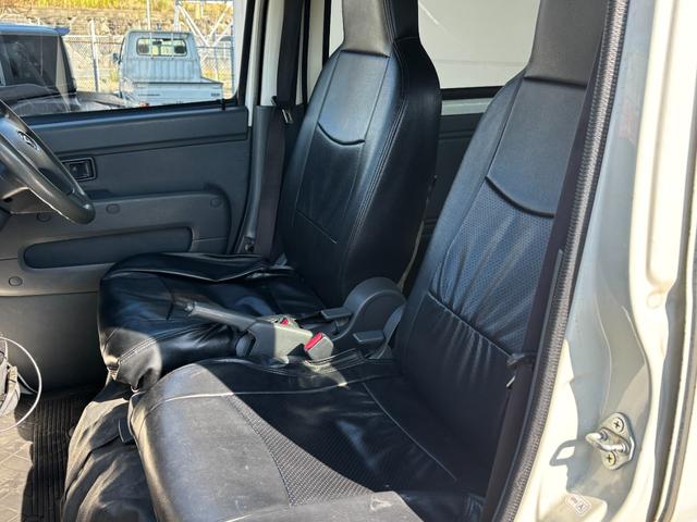 ハイゼットカーゴ DX ユーザー買取車 ETC 360度ドラレコ ラジオ 集中ドアロック スペアキー ハイルーフ エアコン パワステ パワーウィンドウ レベライザー 取説(24枚目)