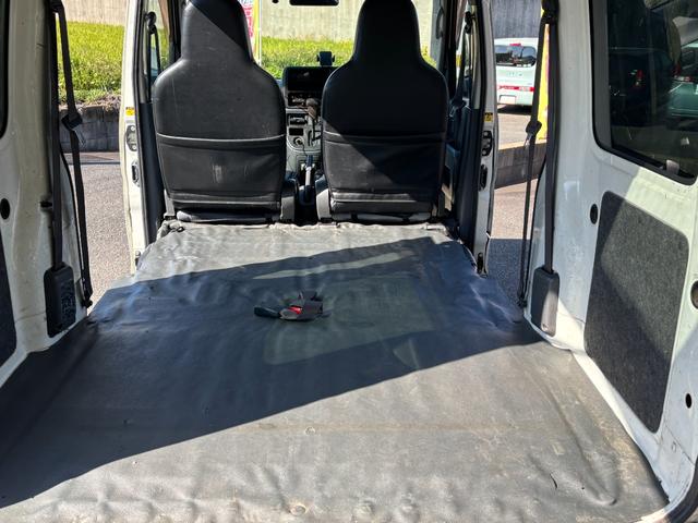 ハイゼットカーゴ DX ユーザー買取車 ETC 360度ドラレコ ラジオ 集中ドアロック スペアキー ハイルーフ エアコン パワステ パワーウィンドウ レベライザー 取説(31枚目)