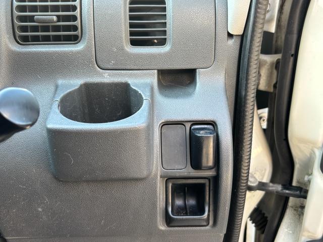 ハイゼットカーゴ DX ユーザー買取車 ETC 360度ドラレコ ラジオ 集中ドアロック スペアキー ハイルーフ エアコン パワステ パワーウィンドウ レベライザー 取説(37枚目)