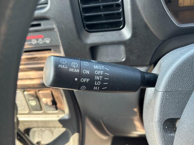 ハイゼットカーゴ DX ユーザー買取車 ETC 360度ドラレコ ラジオ 集中ドアロック スペアキー ハイルーフ エアコン パワステ パワーウィンドウ レベライザー 取説(38枚目)