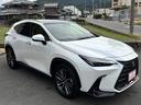NX350h 一部改良モデル パノラマルーフ 純OP20インチAW HDMI端子 走行中TVOK ヘーゼルレザーシート ETC LED 純正ナビTV アラウンドビュー 禁煙車 パワーバックドア 5年コーティング済(21枚目)