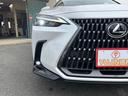 NX350h 一部改良モデル パノラマルーフ 純OP20インチAW HDMI端子 走行中TVOK ヘーゼルレザーシート ETC LED 純正ナビTV アラウンドビュー 禁煙車 パワーバックドア 5年コーティング済(42枚目)