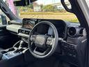 ランドクルーザー250 VX 純正ナビTV Bluetooth対応 HDMI 丸目LED モデリスPKG スマートキー サンルーフ ワンオーナー 禁煙車 全方位モニター デジタルインナーミラー パワーリアゲート衝突被害軽減システム 中古車画像_3