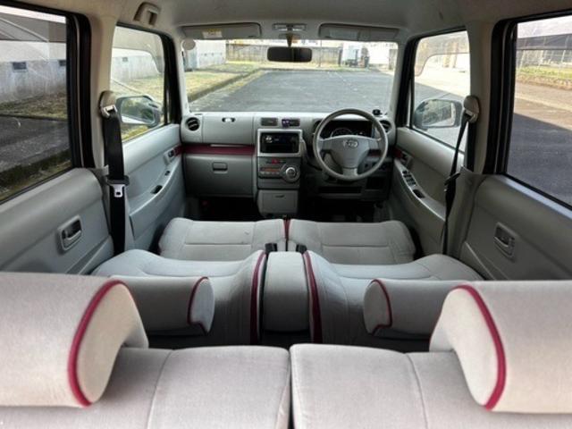 ピクシススペース Ｘ　Ｂｌｕｅｔｏｏｔｈナビ　ＤＶＤ　ドライブレコーダー　ベンチシート　フルオートエアコン　タイミングチェーン式エンジン　車検２年付き（5枚目）