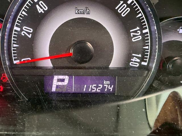 パレットSW XS Bluetooth対応ナビ DVD ETC 電動スライドドア スマートキー 純正アルミ プッシュスタート フルオートエアコン ドライブレコーダー(6枚目)