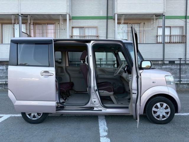 Ｎ－ＢＯＸ Ｇ・Ｌパッケージ　Ｂｌｕｅｔｏｏｔｈ対応ナビ　ステアリングスイッチ　ＤＶＤ　ＥＴＣ　電動スライドドア　スマートキー　プッシュスタート　フルオートエアコン　ドライブレコーダー（4枚目）