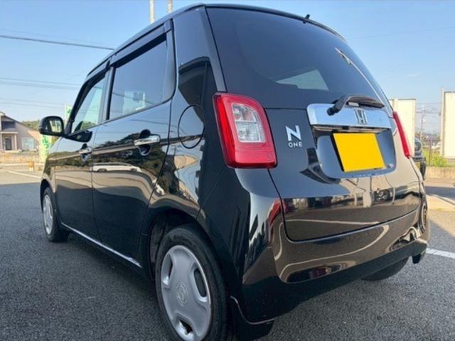 Ｎ－ＯＮＥ Ｇ・Ｌパッケージ　ＥＴＣ　Ｂｌｕｅｔｏｏｔｈナビ　ＤＶＤ　ステアリングスイッチ　スマートキー　プッシュスタート　フルオートエアコン　ドライブレコーダー（4枚目）