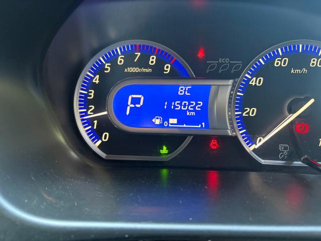 デイズ ハイウェイスター　Ｘ　ＳＤナビ　ＤＶＤ　ＥＴＣ　バックカメラ　アラウンドビューモニター　スマートキー　純正アルミ　プッシュスタート　ドライブレコーダー　フルオートエアコン（6枚目）