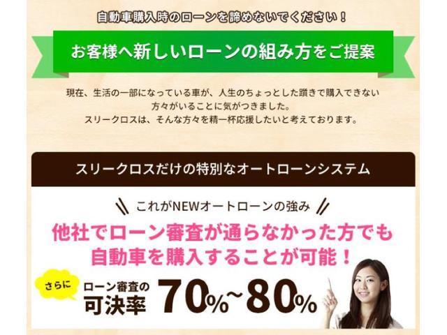 FA 自社ローン 全国対応 頭金、保証人不要 84回払い可 信用情報回復型ローン利用可能 新品シートカバー 横滑り防止装置 電動格納ミラー キーレス 保証付(5枚目)