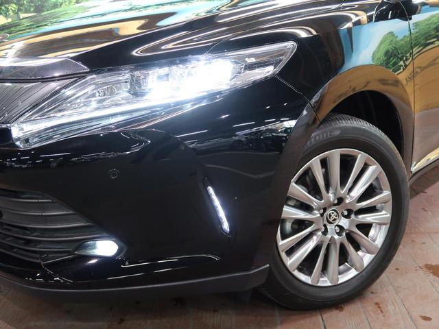 プレミアム BIG-X9型ナビ セーフティセンス レーダークルーズ LEDヘッド シーケンシャルターンランプ 純正18インチAW 電動リアゲート ハーフレザーシート パワーシート フルセグTV バックカメラ(15枚目)