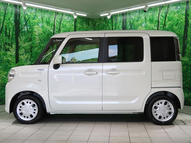 ハイブリッドG 届出済未使用車 セーフティサポート ハイビームアシスト リアパーキングセンサー オートエアコン スマートキー プッシュスタート(23枚目)