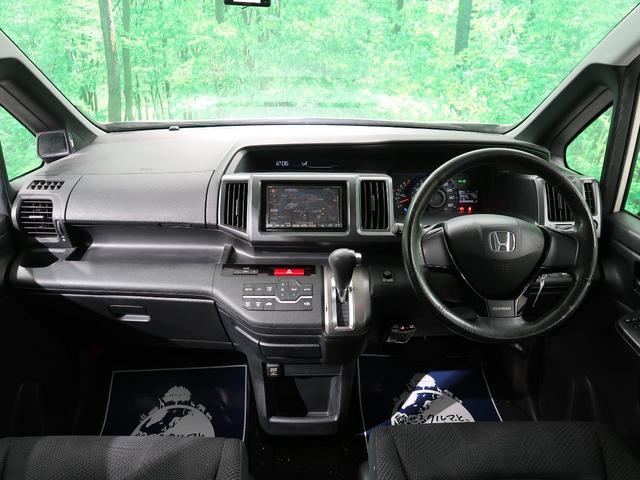 ホンダ ステップワゴンスパーダ ｓ 社外ｈｄｄナビ 純正１６インチａｗ ｈｉｄヘッド キーレス ｅｔｃ 片側電動スライド 79 7万円 平成22年 10年 大分県 中古車 価格 Com