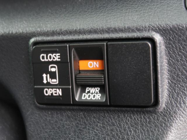 X 純正SDナビ 電動スライドドア トヨタセーフティセンス 禁煙車 バックカメラ ETC バックカメラ 地デジ 8人乗り Bluetooth再生 レーンキープアシスト 車線逸脱警報(10枚目)