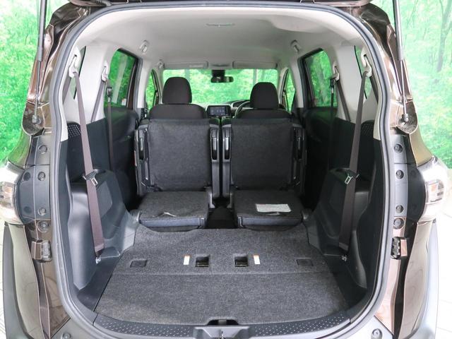 X 純正SDナビ 電動スライドドア トヨタセーフティセンス 禁煙車 バックカメラ ETC バックカメラ 地デジ 8人乗り Bluetooth再生 レーンキープアシスト 車線逸脱警報(14枚目)