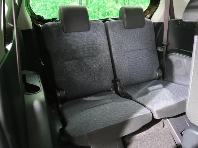 X 純正SDナビ 電動スライドドア トヨタセーフティセンス 禁煙車 バックカメラ ETC バックカメラ 地デジ 8人乗り Bluetooth再生 レーンキープアシスト 車線逸脱警報(43枚目)