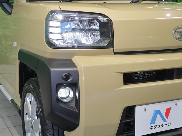 G 禁煙車 届出済未使用車 スカイフィールトップ スマートアシスト シートヒーター LEDヘッド オートハイビーム 純正15インチAW ルーフレール フロントフフォグランプ(15枚目)
